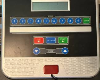 Xterra Treadmill TR150