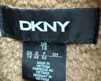 DKNY Jacket