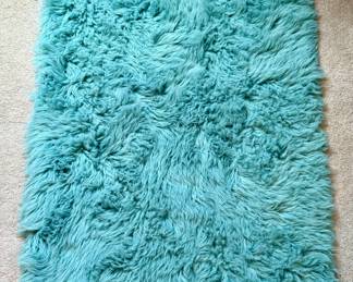 3x5' (approx) Nicole Miller Area Rug