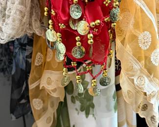 Scarves