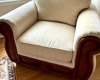 Cindy Crawford Home Key West Palms - Chair