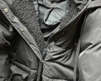 Steve Madden Coat