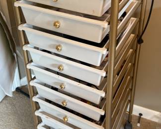 Drawer Storage