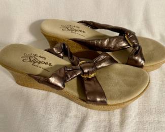 Island Slipper Sandals