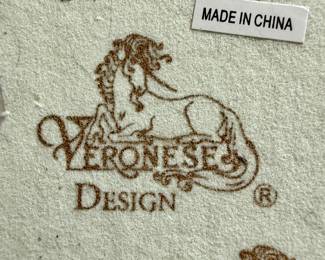 Mermaid Statue - Veronese Design