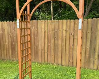 Giantex Garden Arbor