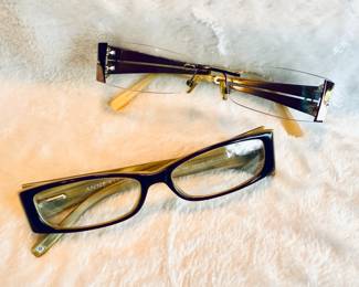 Eye-wear - eyeglasses