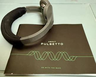 Pulsetto - Vagus Nerve Stimulator