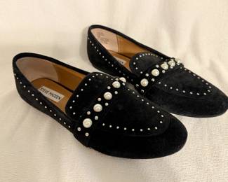 Steve Madden Loafers