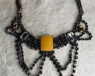 Statement Necklace