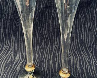 Champagne Flutes