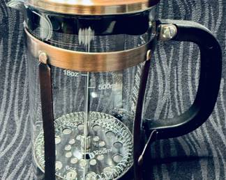 Veken French Press