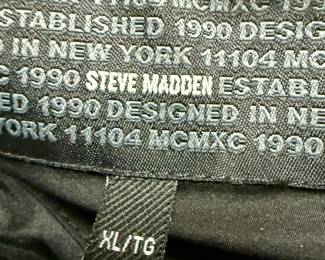 Steve Madden Coat