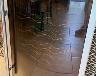 Magic Chef wine cooler