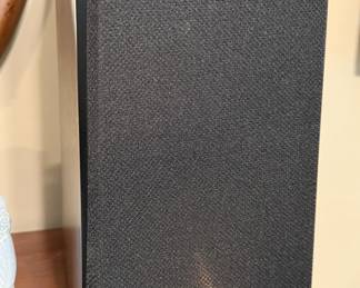Klipsch Speaker (1 of 2)