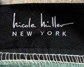 Nicole Miller Area Rug