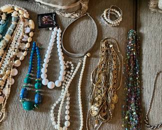 Jewelry Finds