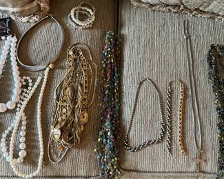 Jewelry Finds