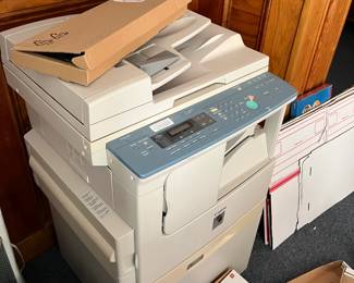 Office Printer