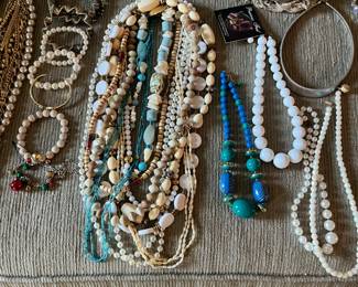Jewelry Finds