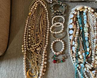 Jewelry Finds