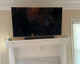 TV & Soundbar