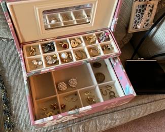 Jewelry Finds