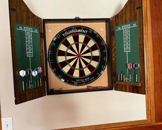 Sporting Goods/Gaming