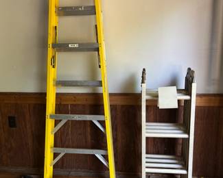 gently used ladders