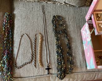 Jewelry Finds