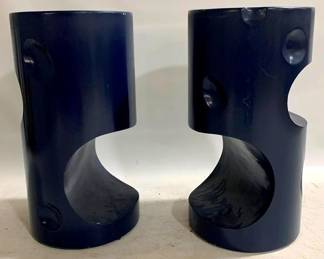 4344 - Wildwood Carver Pedestal 42 x 16