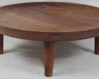 486 - Wooden Stand 5x14"