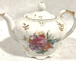 4015 - Musical Teapot - 9" x 6"