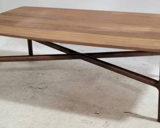 6043 - Modern Design Cocktail Table by Article 15 x 47 x 26