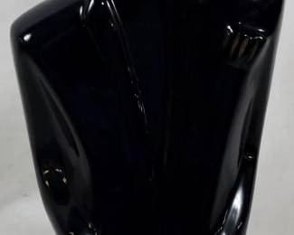 897 - Abstract Figurine of Man 14"