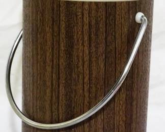 1975 - Vintage Kromex Ice Bucket 11x7"