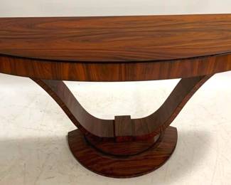 4329 - Wildwood Barcley Bar Cabinet, Modern 66 x 34 x 20