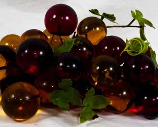 24 - Mid Century Grapes