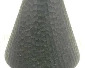 9544 - Art Glass Vase - 11.5"
