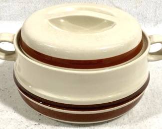 4029 - Hearthside Estate Covered Dish - 11" x 6"