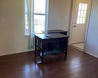 small table