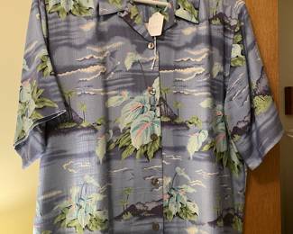 Tommy Bahama Shirts
