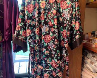 Women's Robes