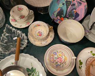 Tea Sets