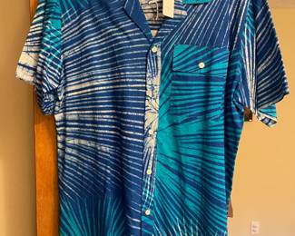 Tommy Bahama Shirts