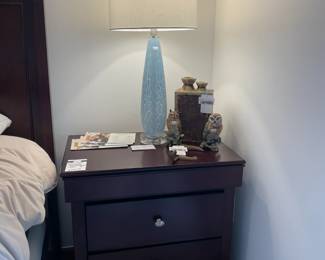 Lifestyle Solutions Nightstand