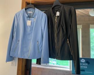 Women's Coats - Calvin Klein