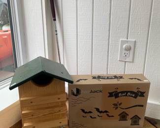 Birdhouse