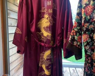 Women's Robes