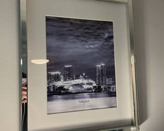 Framed Pictures